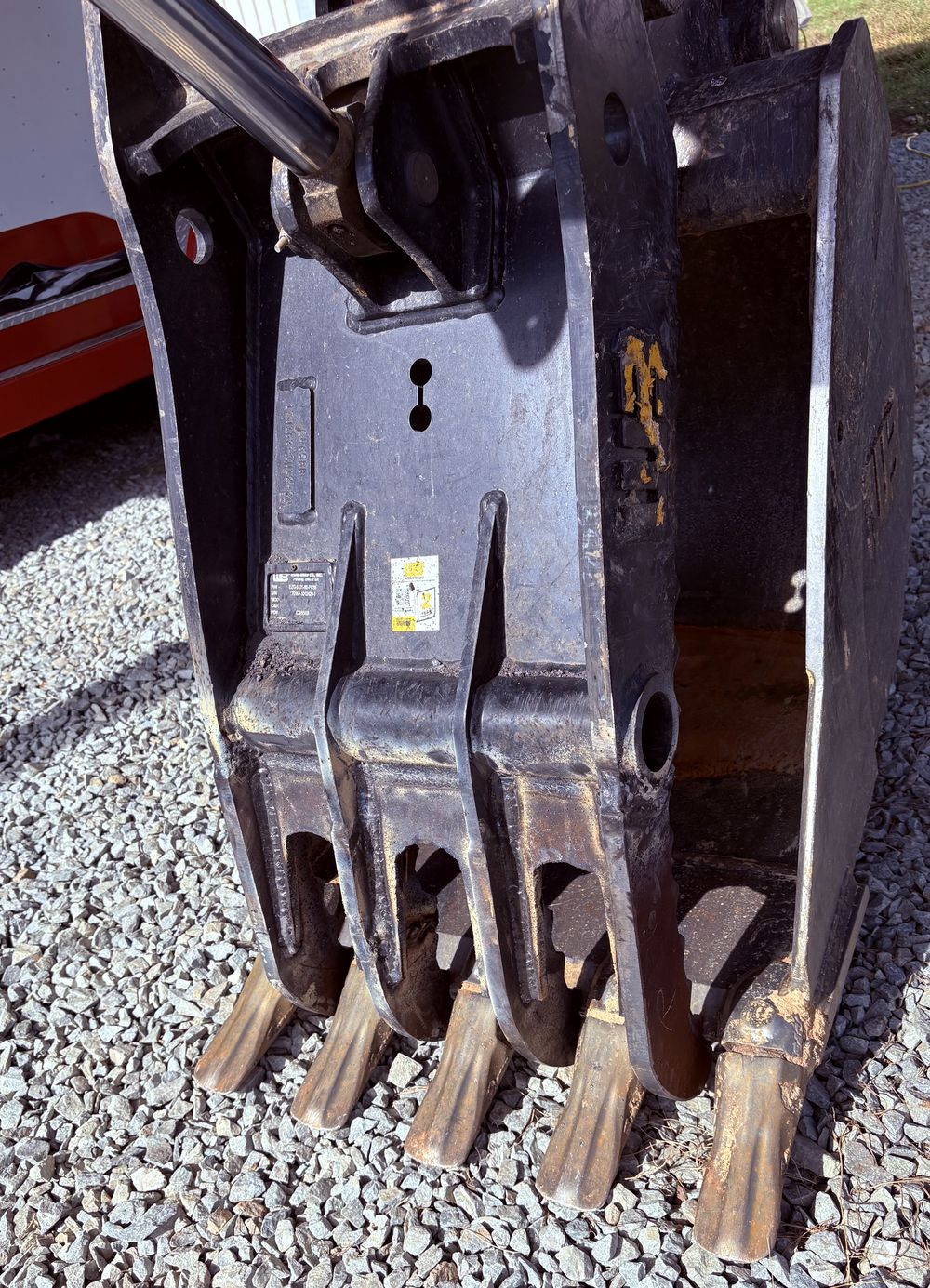 Bucket Image
